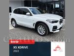 2022 BMW X5 X-drive