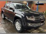 2015 Volkswagen Amarok