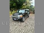 2006 Hummer H3