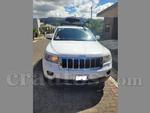 2013 Jeep Grand Cherokee