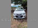 Chevrolet Sonic 2017