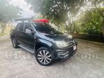 2018 Volkswagen Amarok Xtreme