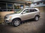 2012 Kia Sorento