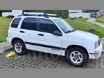 2001 Chevrolet Tracker