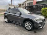 BMW X1 2016