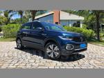 2020 Volkswagen T-cross Highline