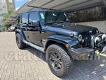 2013 Jeep Wrangler