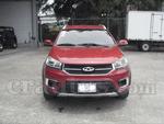 2019 Chery Tiggo 2