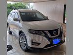 Nissan X-trail 2019