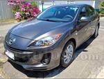 2013 Mazda Mazda 3