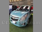 Chevrolet Spark 2010