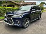 2016 Lexus Lx570