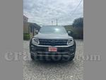 Volkswagen Amarok 2022