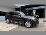 2020 BMW X5 X-drive