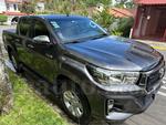 Toyota Hilux 2020