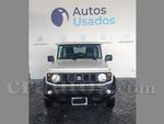 2023 Suzuki Jimny Gl At