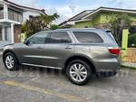 2011 Dodge Durango Crew