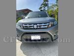 2017 Suzuki Vitara