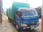 2007 Hino Dutro 300