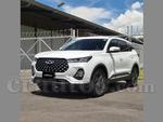 2023 Chery Tiggo7 Sport