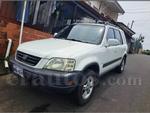 2001 Honda CR-V