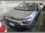 Citroën C3 2019