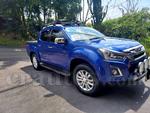 2019 Isuzu D-max
