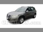 2009 Volkswagen Tiguan Tdi