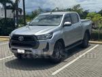 2024 Toyota Hilux