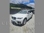 2014 BMW X6