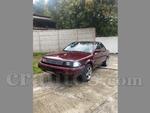 1992 Toyota Corolla