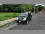 Chevrolet Spark 2009