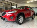 2015 Mazda Cx5