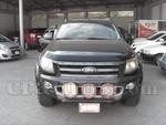 2012 Ford Ranger Widtrack
