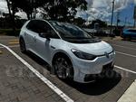 2022 Volkswagen Id3 Pure