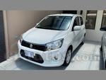 Suzuki Celerio 2019