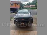 Chevrolet Trax 2018