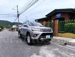 Toyota Hilux 2016