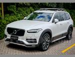 Volvo Xc90 2016