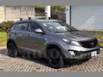 2013 kia sportage