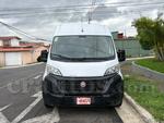 2017 Fiat Ducato Maxi