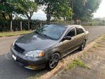 2003 Toyota Corolla