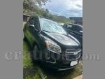 Chevrolet Trax 2014