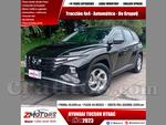 2023 Hyundai Tucson Htrac