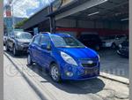 Chevrolet Spark 2012