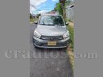 Suzuki Celerio 2017