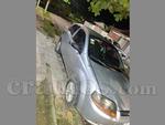 Chevrolet Aveo 2006