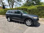 2011 Dodge Durango