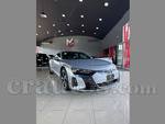 2022 Audi E-tron Gt