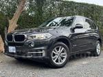 2018 BMW X5 Sdrive 25d